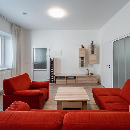 Apartment Yogiam Славков-у-Брна Екстер'єр фото