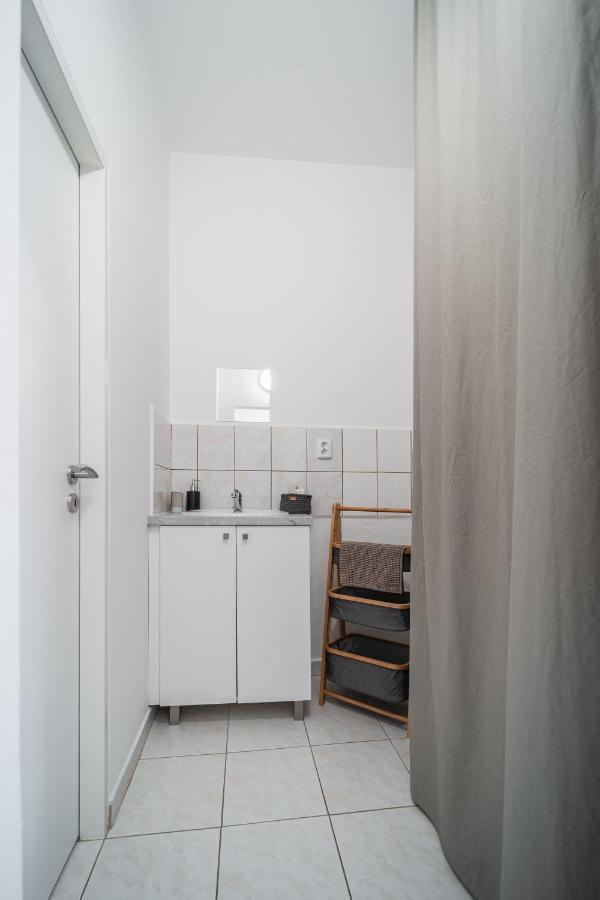Apartment Yogiam Славков-у-Брна Екстер'єр фото