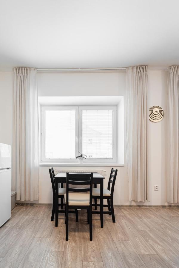 Apartment Yogiam Славков-у-Брна Екстер'єр фото