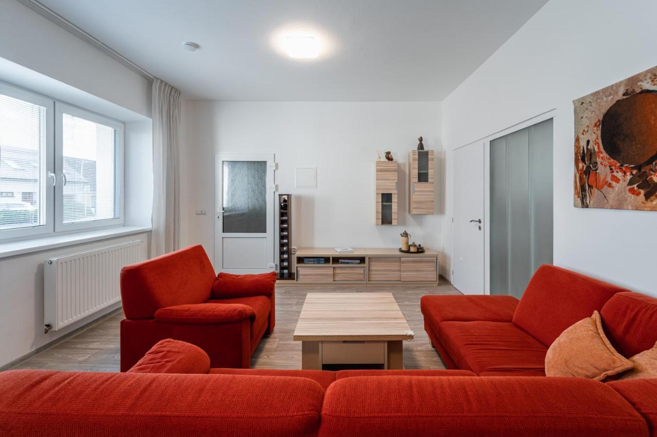 Apartment Yogiam Славков-у-Брна Екстер'єр фото