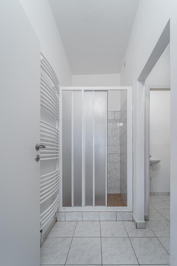 Apartment Yogiam Славков-у-Брна Екстер'єр фото